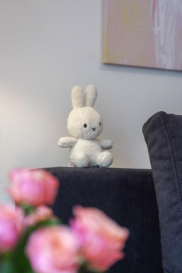 Bright Apartment リュブリャナ エクステリア 写真
